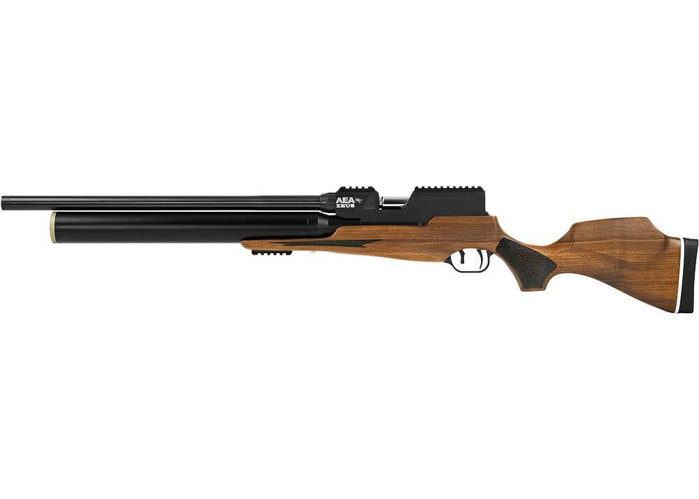 ZEUS .72 ( .728 ) Wood 32 Inch / 18,3mm Persluchtbuks / Max 2000 Joule / 300 Bar-3794-a